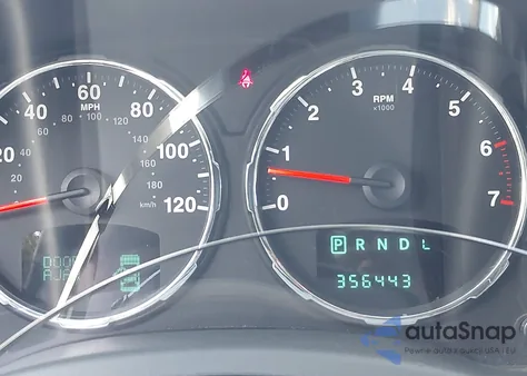 2008 Jeep Liberty Limited from USA, damaged, VIN 1J8GN58K38W222472